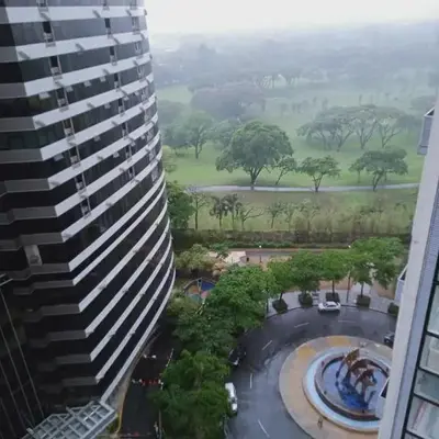 2 Bedrooms Units Forbes Area 5th Avenue BGC Center