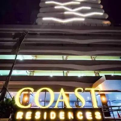 StayInMyCondo - 30th Condo in Pasay with Pool near Airport MOA