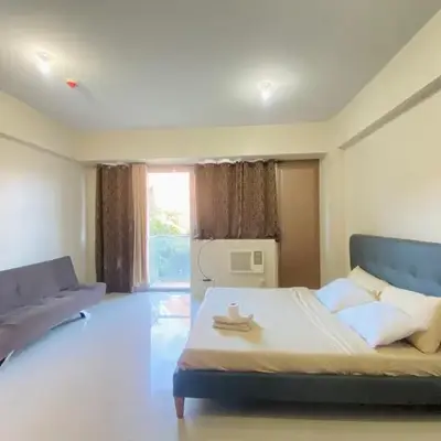 Hotel Type Condo Near NAIA Manila Airport