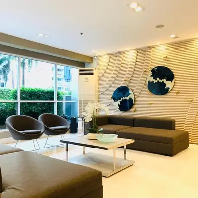Sea Residences Tower F Angel 0975 - 811 - 9490