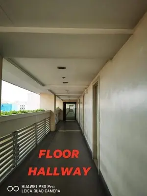 Gallery image of 150Newportboulevard@cecillianplace pasay t3 in Manila