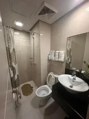 Gallery image of 150Newportboulevard@cecillianplace pasay t3 in Manila
