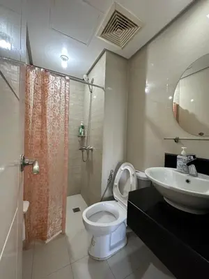 Gallery image of 150Newportboulevard@cecillianplace pasay t3 in Manila