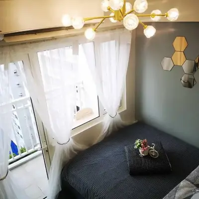 Shore Residences Mall of Asia Pool View 200mbps Free Wi-Fi