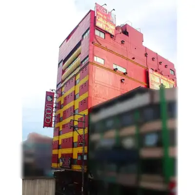 Hotel Sogo Edsa Cubao