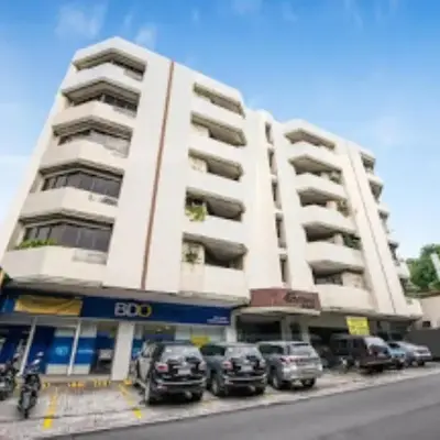Benson Hotel San Juan CIty