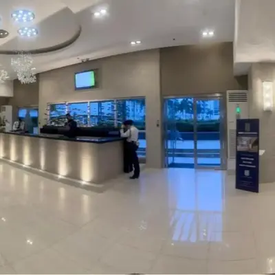 Sea Residences Prestige