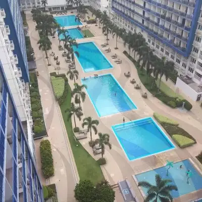 Easy Stay Sea Residences