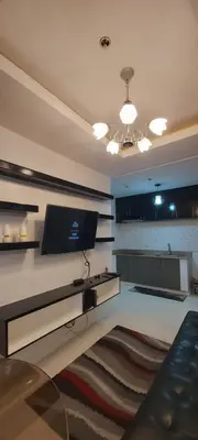 Gallery image of One Bedroom Condo with Balcony & Pool - Carosa Staycation in Manila