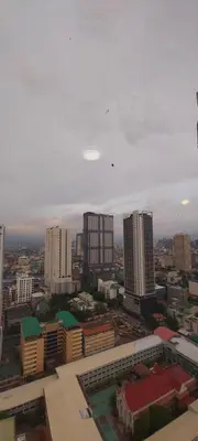Gallery image of One Bedroom Condo with Balcony & Pool - Carosa Staycation in Manila