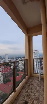Gallery image of One Bedroom Condo with Balcony & Pool - Carosa Staycation in Manila