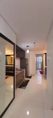 Gallery image of One Bedroom Condo with Balcony & Pool - Carosa Staycation in Manila
