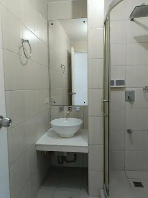 Gallery image of One Bedroom Condo with Balcony & Pool - Carosa Staycation in Manila