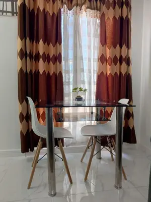 Gallery image of One Bedroom Condo with Balcony & Pool - Carosa Staycation in Manila