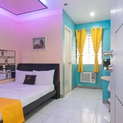 4720 Silverio Suites Paranaque City