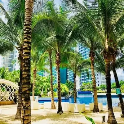 S-a-f-e Haven Resort Staycation