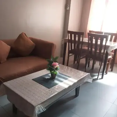 Affordable Tagaytay Monteluce 2 BR Loft with pool 32
