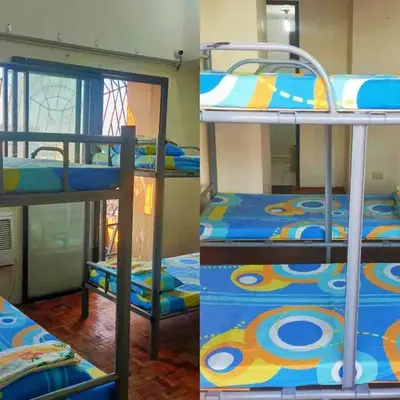 Mang Ben Dormitory Pasay