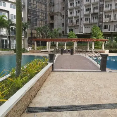Affordable Tagaytay Monteluce 1BR with Pool G10