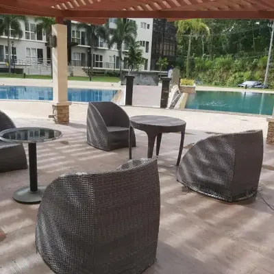 Affordable Tagaytay Monteluce 1 BR WITH POOL-224