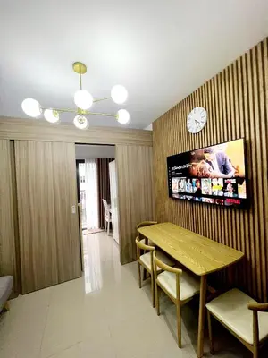 Gallery image of STEFF'S CONDO 1291 @ Shore 2 Pasay City in Manila