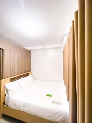 Gallery image of STEFF'S CONDO 1291 @ Shore 2 Pasay City in Manila