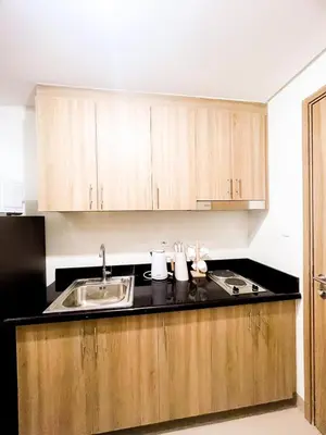Gallery image of STEFF'S CONDO 1291 @ Shore 2 Pasay City in Manila