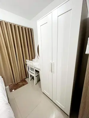 Gallery image of STEFF'S CONDO 1291 @ Shore 2 Pasay City in Manila