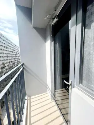 Gallery image of STEFF'S CONDO 1291 @ Shore 2 Pasay City in Manila