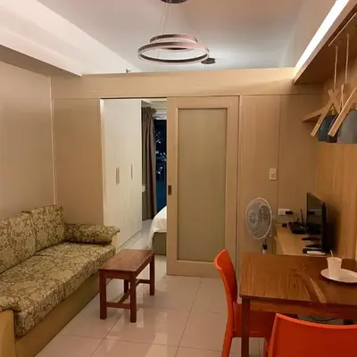 Netflix- Destina Stays at Jazz Residences Makati