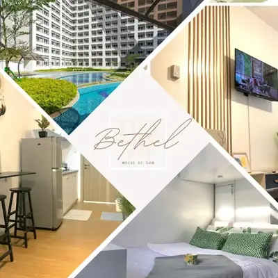 Bethel House