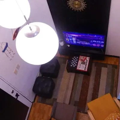 Modern Condotel Stay with Netflix