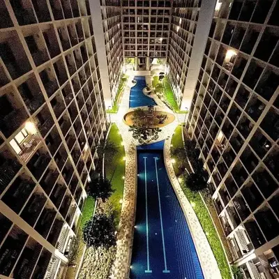 SHORE RESIDENCE D4 shortwalk MALL OF ASIA NEAR AIRPORT