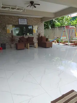 Gallery image of Aliyahs’s Place: Staycation in Valley Golf Cainta in Cainta