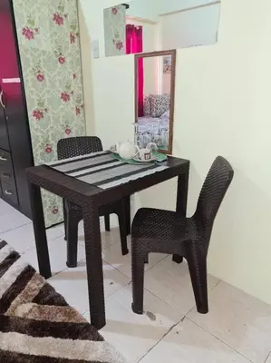 Gallery image of Aliyahs’s Place: Staycation in Valley Golf Cainta in Cainta