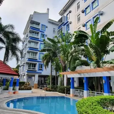 SCANDIA SUITES AT SOUTH FORBES Homey & Cozy 2-Bedroom Condo