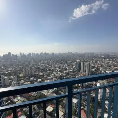 Heart of Makati