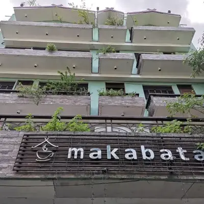Makabata Guesthouse & Cafe