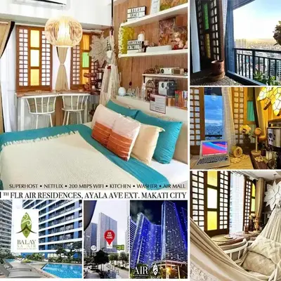 Balay Sa Air