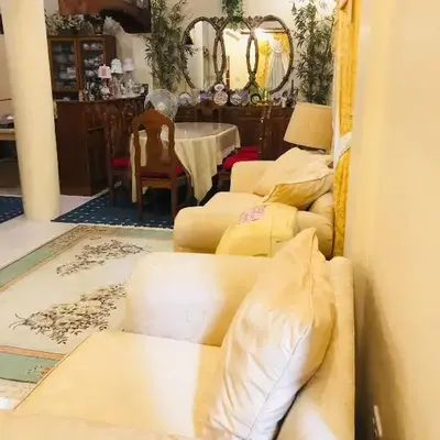 THE MANSION - 20 PAX LUXURY Near AIRPORT in PASAY