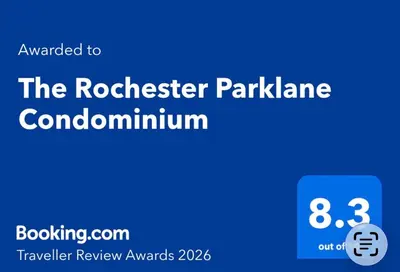 a screenshot of the rooster parklane commandline at The Rochester Parklane Condominium in Manila