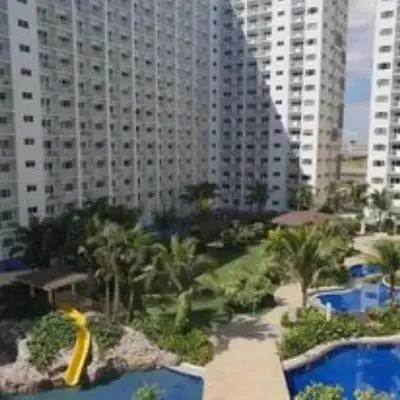 Shore Residence D5 Shortwalk Mall of Asia