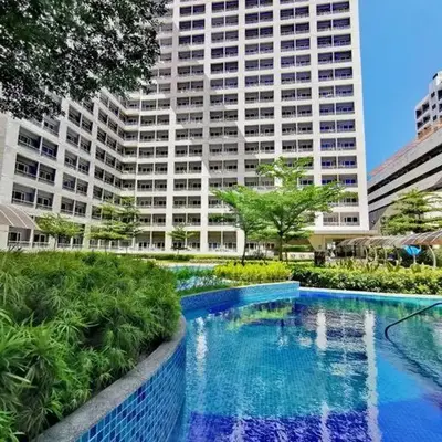 Lot's Pad nr BGC