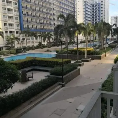Bliss Staycation at Sea Residences by John