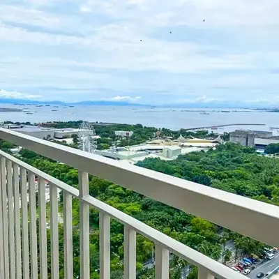 1 Bedroom Condo near CCP Roxas Boulevard Pasay
