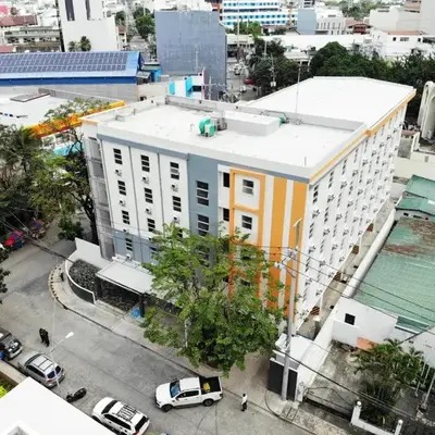 The City Flats Sacred Heart