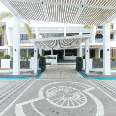 SOUTHPICKRESORT & HOTEL INC.
