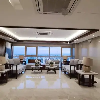 Pasay Coast Residences JCMJ