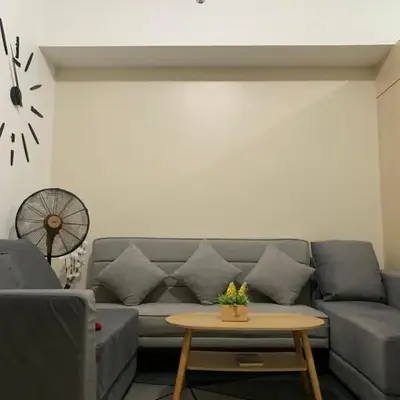 Amazing Condo at SMDC Light Residences Boni Avenue Mandaluyong