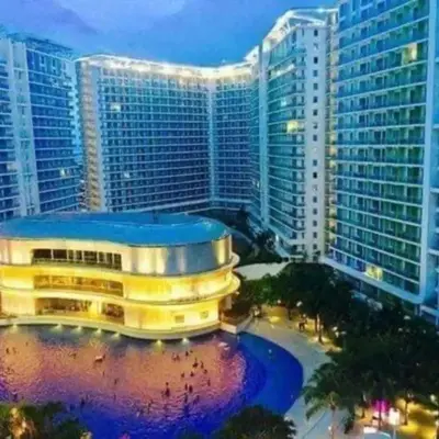 Azure Urban Resort Residence a2
